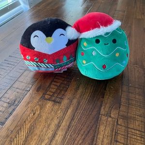 Squishmallows